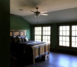 Custom Barn Project (10)