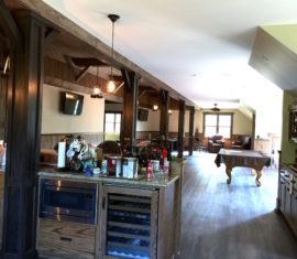 Custom Barn Project (11)