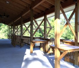 Custom Barn Project (12)