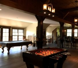 Custom Barn Project (3)