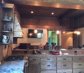 Custom Barn Project (6)