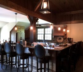 Custom Barn Project (8)