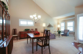Patio Homes (4)