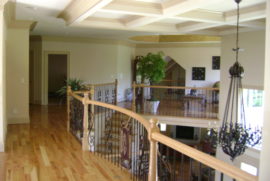Transitional Saratoga Woods (7)