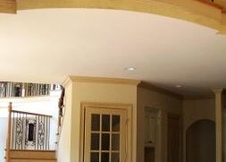 Transitional Saratoga Woods (8)